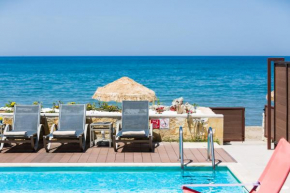 Гостиница Espera, Luxury Beach Front Residence, By ThinkVilla  Ретимно